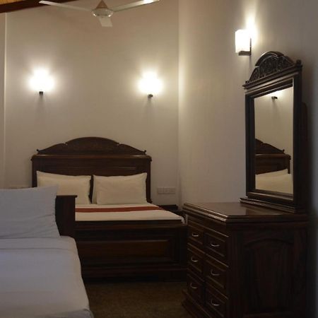 Star Light Villas Unawatuna Zewnętrze zdjęcie