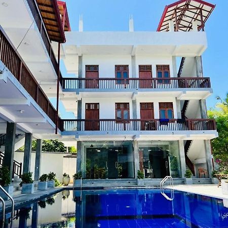 Star Light Villas Unawatuna Zewnętrze zdjęcie