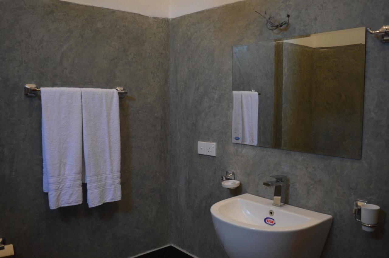 Star Light Villas Unawatuna Zewnętrze zdjęcie