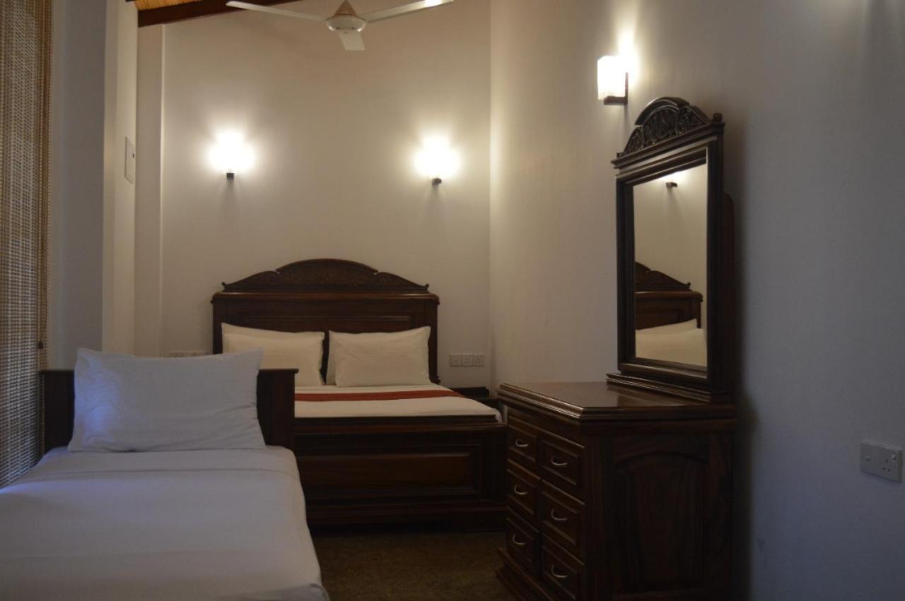 Star Light Villas Unawatuna Zewnętrze zdjęcie