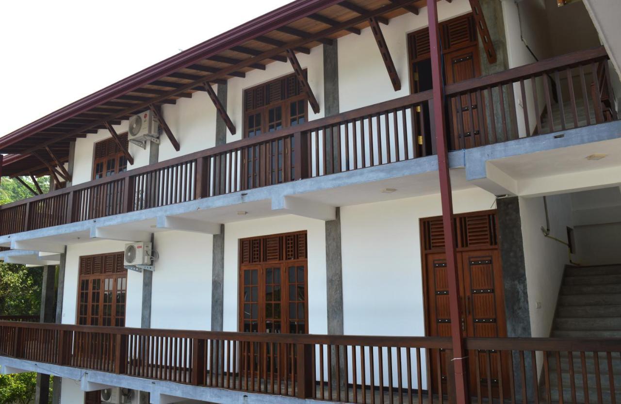 Star Light Villas Unawatuna Zewnętrze zdjęcie