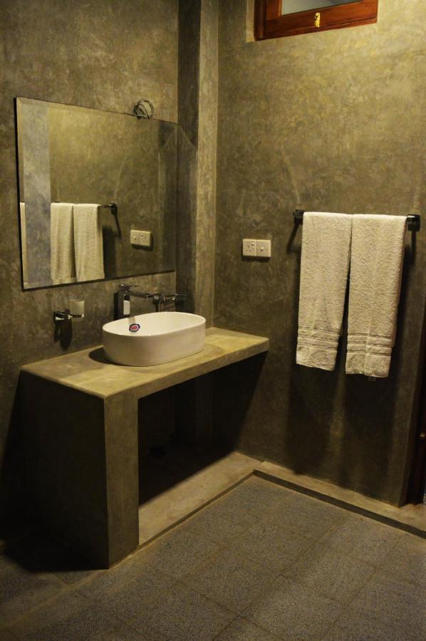 Star Light Villas Unawatuna Zewnętrze zdjęcie