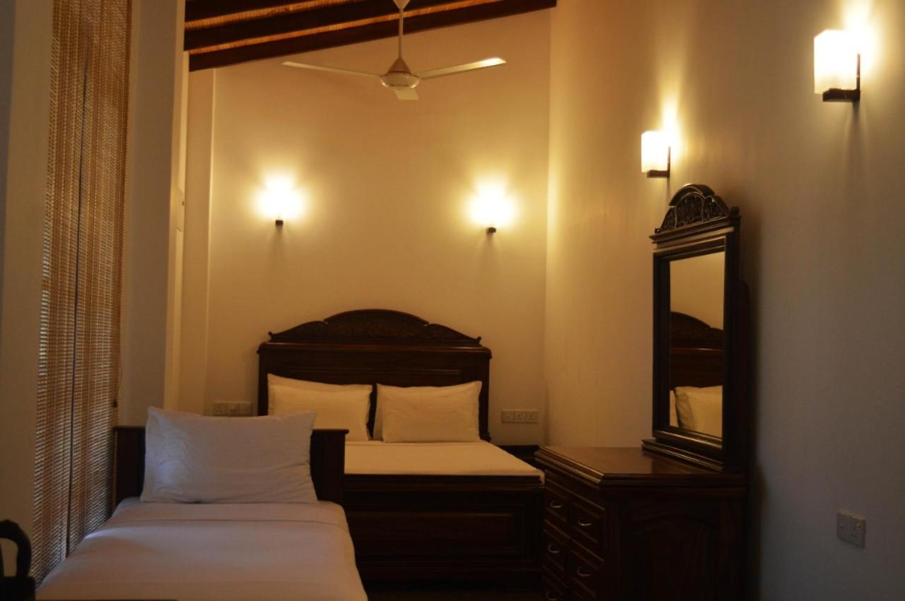 Star Light Villas Unawatuna Zewnętrze zdjęcie