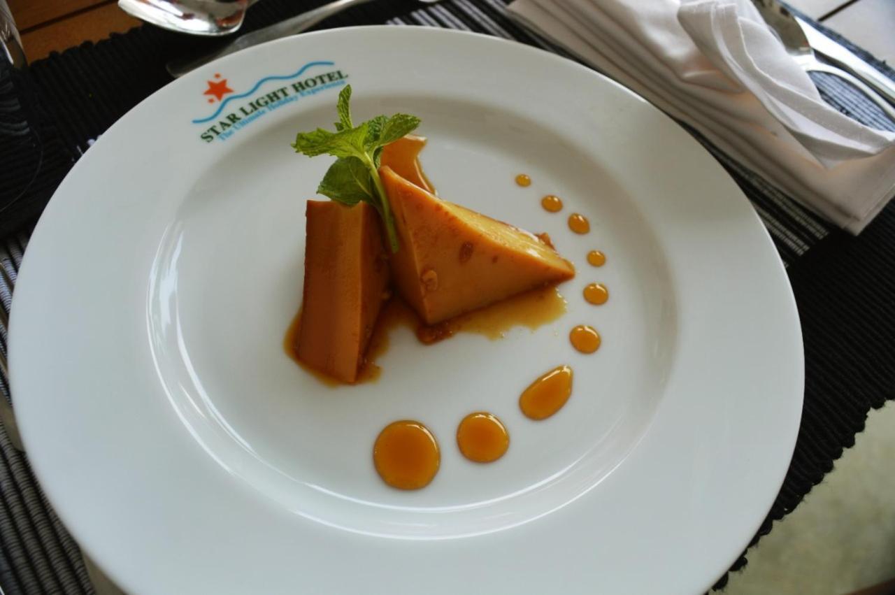 Star Light Villas Unawatuna Zewnętrze zdjęcie