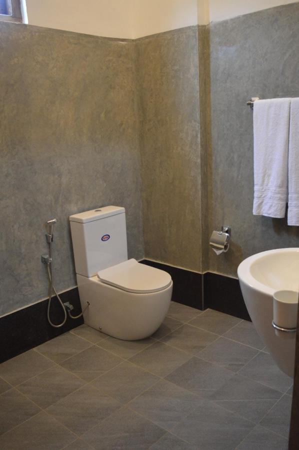 Star Light Villas Unawatuna Zewnętrze zdjęcie