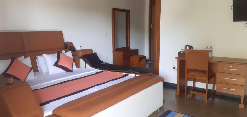 Star Light Villas Unawatuna Zewnętrze zdjęcie