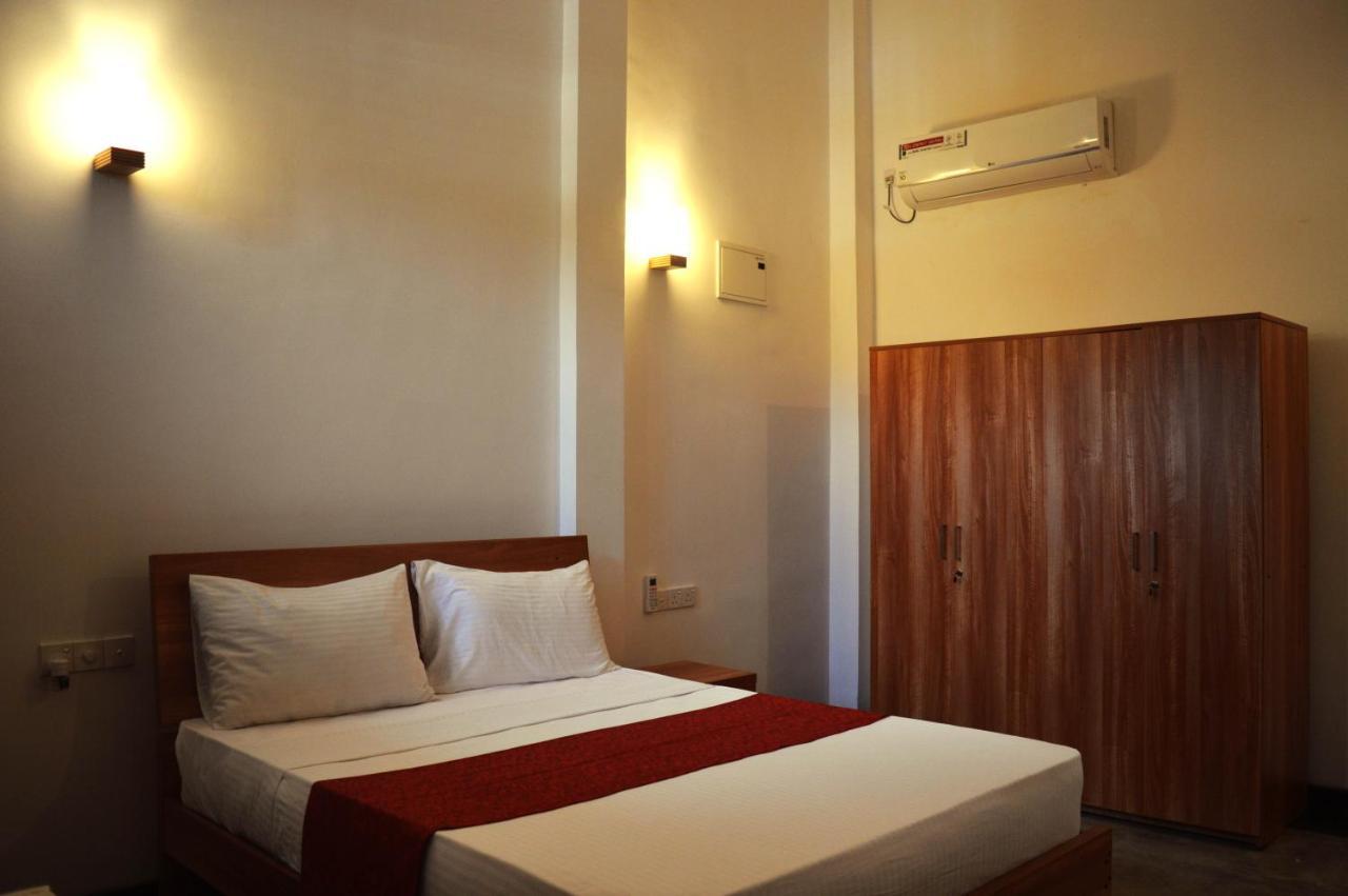 Star Light Villas Unawatuna Zewnętrze zdjęcie