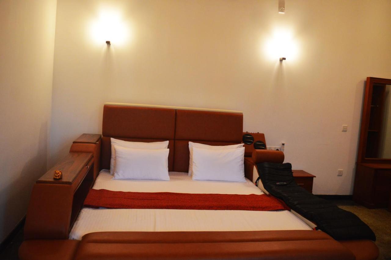 Star Light Villas Unawatuna Zewnętrze zdjęcie