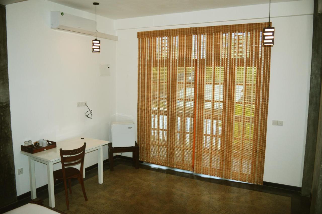 Star Light Villas Unawatuna Zewnętrze zdjęcie