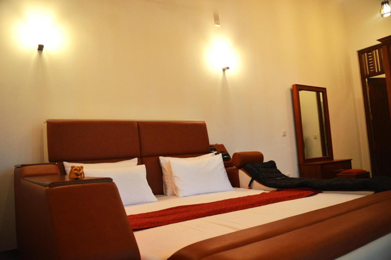 Star Light Villas Unawatuna Zewnętrze zdjęcie