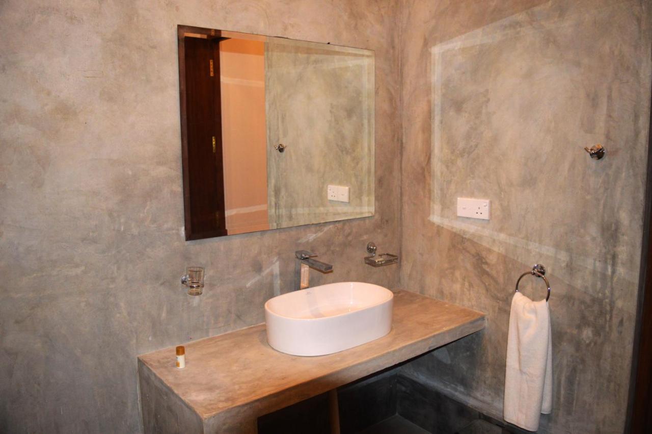 Star Light Villas Unawatuna Zewnętrze zdjęcie