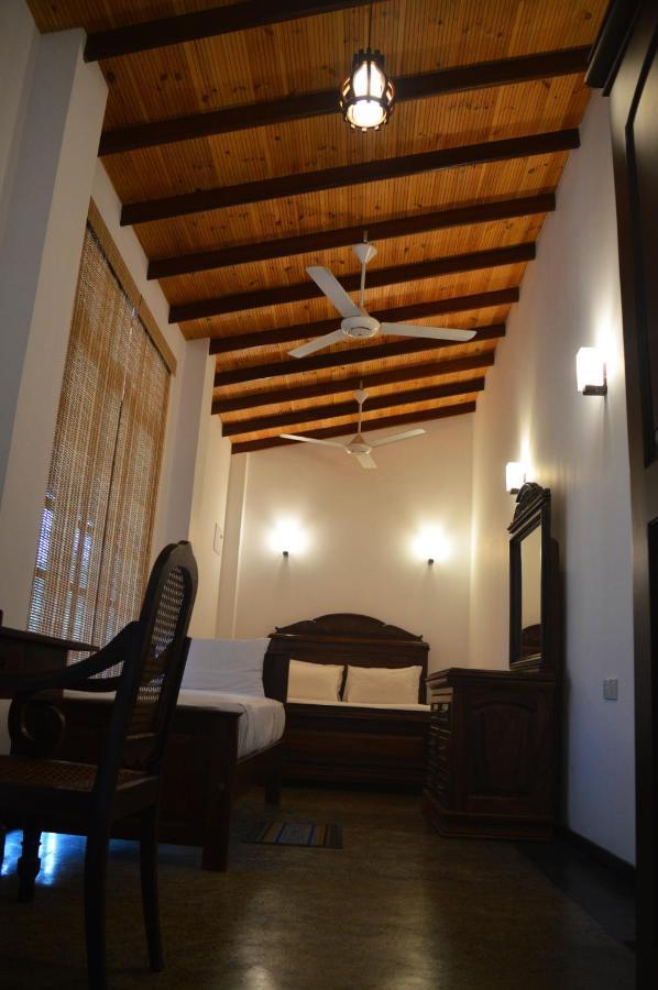Star Light Villas Unawatuna Zewnętrze zdjęcie