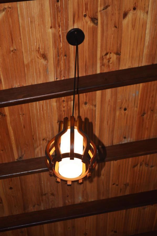 Star Light Villas Unawatuna Zewnętrze zdjęcie