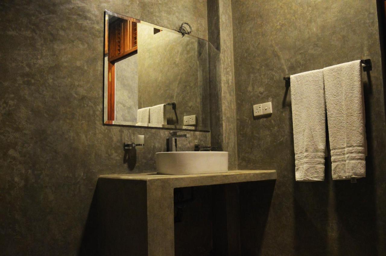 Star Light Villas Unawatuna Zewnętrze zdjęcie